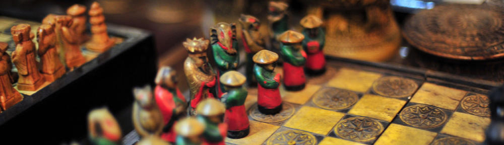 Lekker Thuis! In een zonnig najaar!