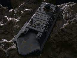 ketracel white factory